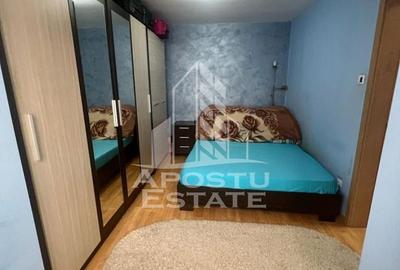 Apartament cu 2 camere, mobilat în Iosefin - 4