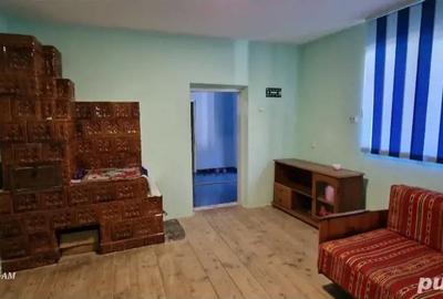 Casă cu 3 camere în Răchiteni - 5
