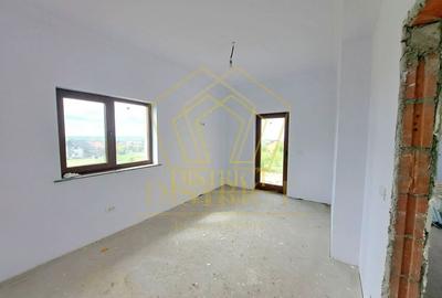 Duplex cu 5 camere, bucatarie inchisa, la cheie | Giarmata Mare - 9