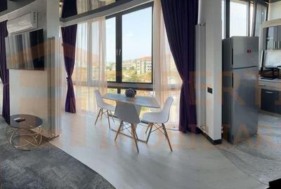 Apartament 2 camere de inchiriat in zona Campus, Constanta - 2