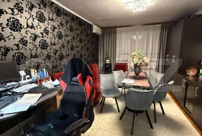 Apartament cu 5 camere decomandat în Take Ionescu - 3