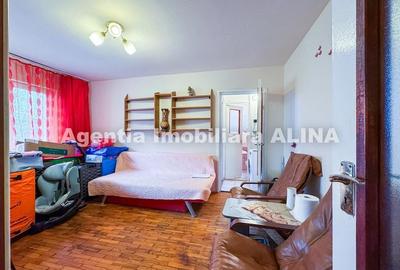 Apartament cu 2 camere semidecomandat în Minerul - 10