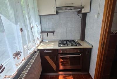 Apartament cu 2 camere decomandat în Micro 21 - 6