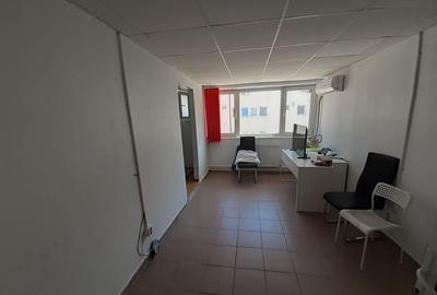 Zona Nicolae Grigorescu - spatiu birouri, 7 camere si 2 grupuri sanitare - 2