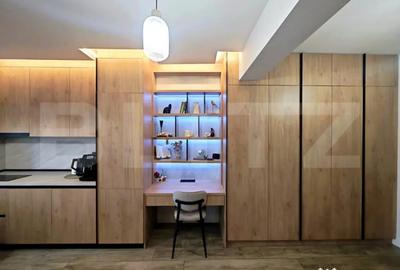 Garsonieră decomandată în Central - 3