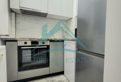 Garsoniera moderna de inchiriat in cartierul Manastur! - 6