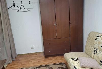 Garsonieră decomandată în Brâncoveanu - 5