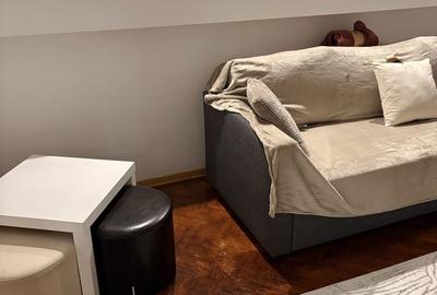 Garsonieră decomandată în Drumul Taberei - 3