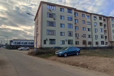 Vanzare teren 550 mp/20 ml in Prelungirea Ghencea str Ciresar - 7