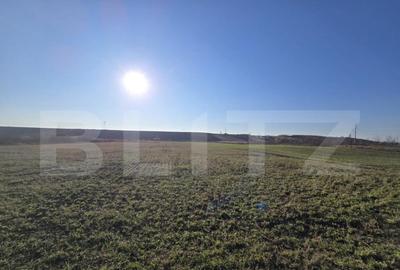 Teren de 11000 mp, în Someșeni