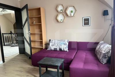 Casa individuala, cu 4 camere, 240 mp, 800 mp teren, zona Burdujeni - 9