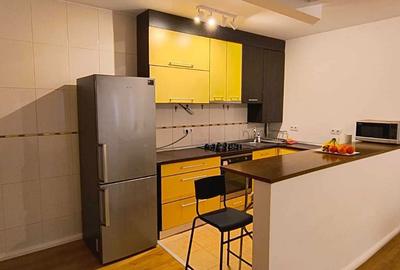 Apartament cu 2 camere decomandat în Lazaret - 6