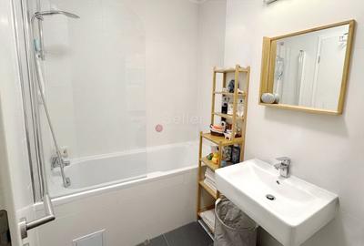 Apartament cu 2 camere decomandat, mobilat în Tractorul - 7