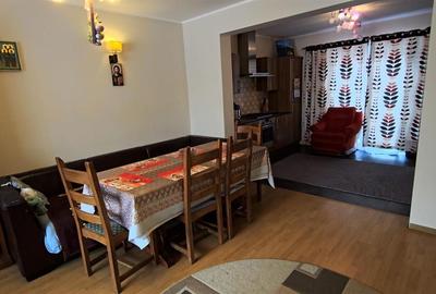 Casă individuală cu 4 camere cu Canalizare în Ițcani - 1