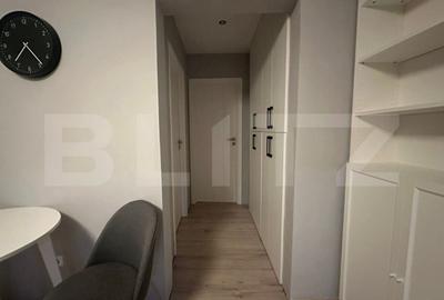 Apartament de vanzare, cu 3 camere, 52 mp, zona-Nufarul - 3