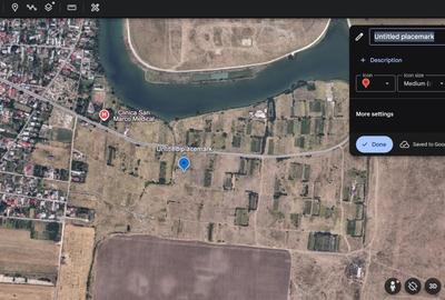 Tunari – Teren 3.000 mp în zonă bună | Acces rapid A3 / Pipera / Centură - 4