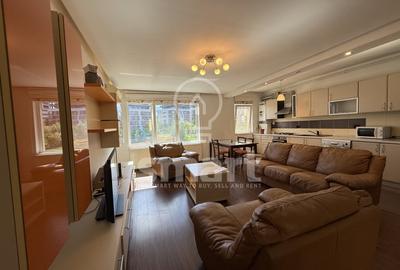Apartament cu 4 camere semidecomandat în Bună Ziua - 1
