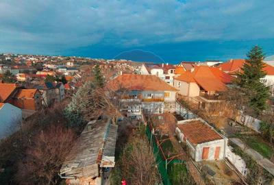 Casă cu 5 camere cu Teren 508 Mp în Central - 14