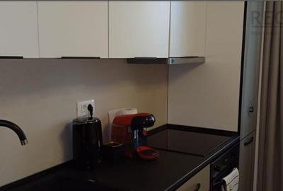 Apartament 2 camere cu loc de parcare si Licenta turistica,U - 12