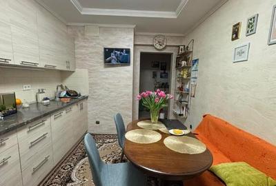 Garsoniera Centrul Civic - 1