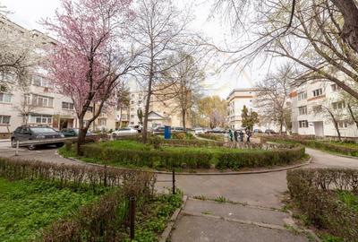 Apartament cu 2 camere decomandat în Exercițiu - 7