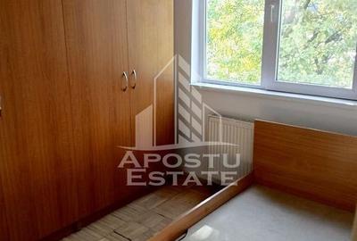 Apartament cu 3 camere decomandat în Central - 3