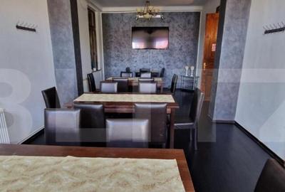 Imobil de vanzare, afacere la cheie, supr. utila 1500mp, ter - 9