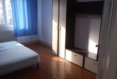 Garsoniera ( ap. 1 camera) Dragos Voda - 4