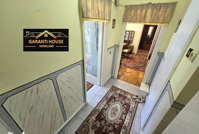 Apartament cu 2 camere semidecomandat în Traian - 3