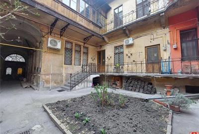 Apartament cu 2 camere, mobilat în Ultracentral - 4
