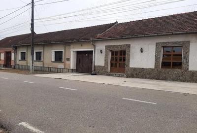 Casă cu 3 camere în Dalboșeț - 3