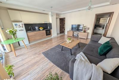 Apartament cu 2 camere în Central