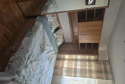 Apartament cu 3 camere decomandat în Central - 1