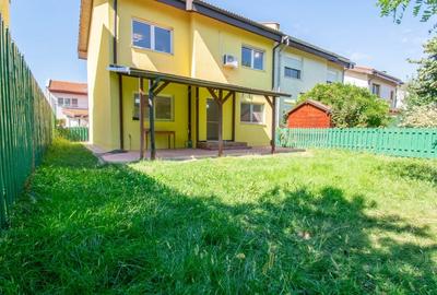 Vila in Cartier Azur-Pipera,renovata recent,0%comision - 6