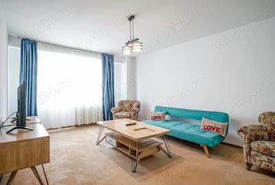 Apartament luminos cu vedere spectaculoasa catre Palatul Parlamentului ?i Fantan - 1