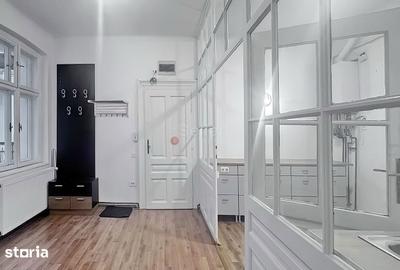 Apartament cu 3 camere, mobilat în Centrul Istoric - 11