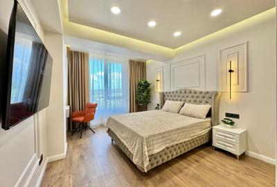 | Floreasca | 2 camere | Nou | - 7