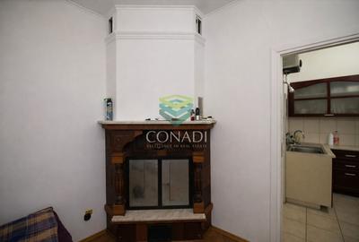 Casă individuală cu 3 camere cu Canalizare în Vitan - 17