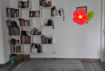 Inchiriere apartament trei camere mobilat/utilat gradina Cotroceni Arene Inchiriere apartament trei camere mobilat/utilat gradina Cotroceni Arene - 4