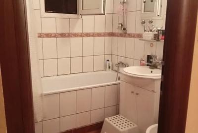 COMISION 0% 2 Camere Dr. Taberei Ghencea | Balcon | AC | Bloc 1985 | - 5