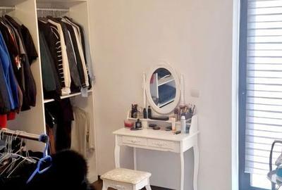 Casă cu 3 camere în Vânătorii Mari - 4