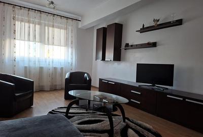 Apartament cu 2 camere decomandat, mobilat în Avantgarden