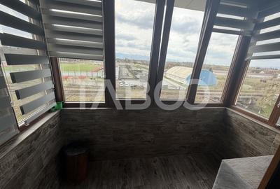 Apartament cu 2 camere semidecomandat, mobilat în Făgăraș - 7