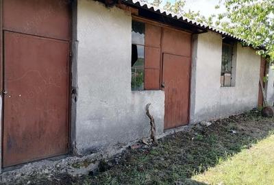 Inchiriez teren , constructii , utilaje in Novaci ,Gorj. - 3