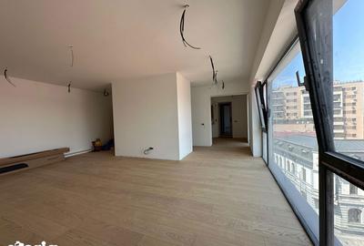 Apartament cu 2 camere în Eminescu - 16