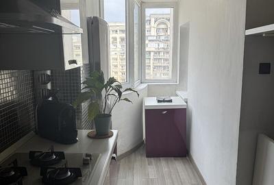 Unirii Alba Iulia STRADALdecomandat,balcoane,loc parcare,se vinde mobilat utilat - 13