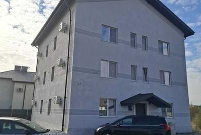 Casă cu 4 camere cu Teren 625 Mp în Corbeanca - 8