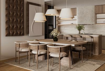 Unirii bloc nou – doar 8 apartamente disponibile! - 6