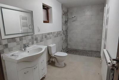 Casă cu Teren 100 Mp în Peretu - 2