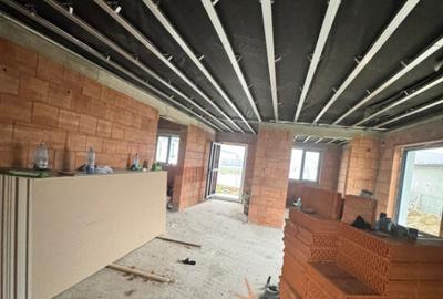 Casa individuala pe un singur nivel - 13